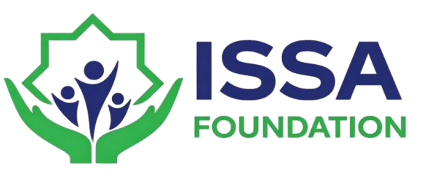 ISSA Foundation Logo